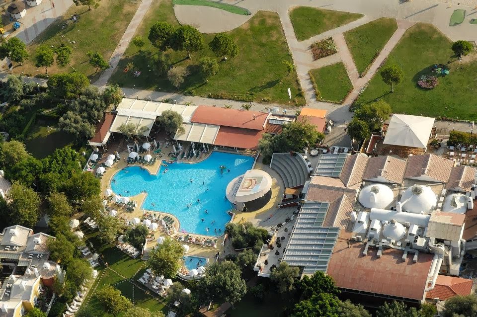 imagini hotel CLUB BELCEKIZ OLUDENIZ